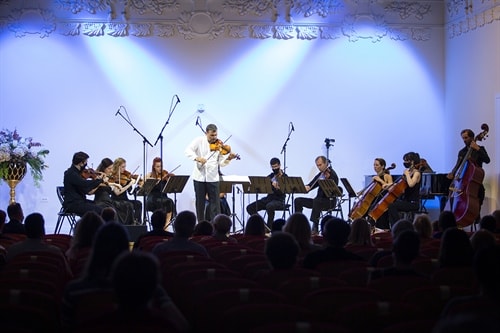 Komorni orkestar "Splitski virtuozi"