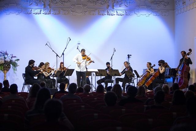 Komorni orkestar "Splitski virtuozi"